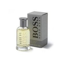 Boss Bottled No.6 EDT Miniaturka