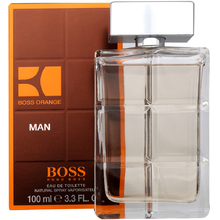 Boss Orange Man EDT