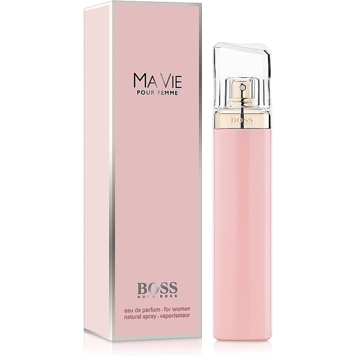 Hugo Boss Ma Vie Pour Femme dámská parfémovaná voda 30 ml