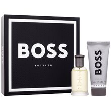 Boss Bottled No.6 darčeková sada