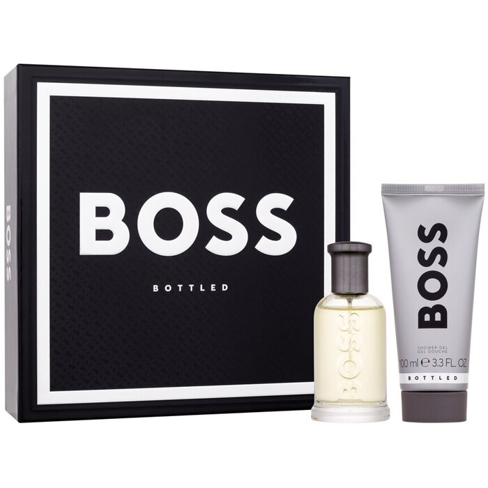 Boss Bottled No.6 darčeková sada