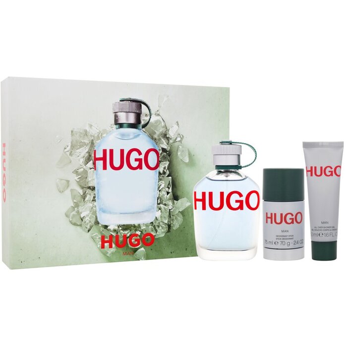 Hugo boss 125ml 70 ml clearance