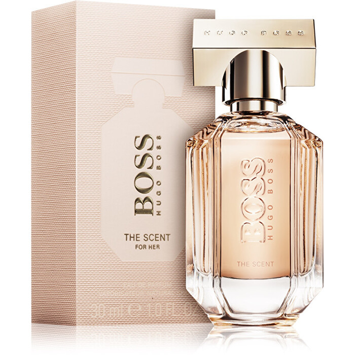 Hugo Boss The Scent for Her dámská parfémovaná voda 30 ml