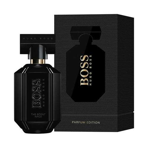 Hugo Boss The Scent For Her Parfum Edition dámská parfémovaná voda 50 ml