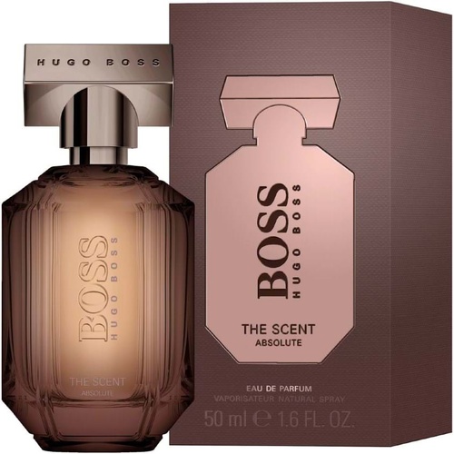 Hugo Boss The Scent for Her Absolute dámská parfémovaná voda 30 ml