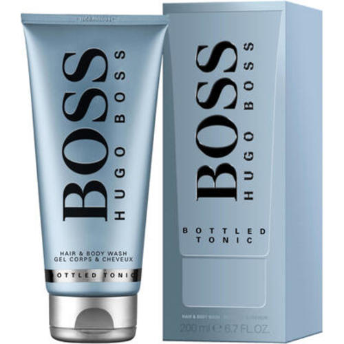Boss Bottled Tonic Sprchový gel