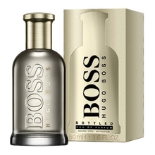 Boss Bottled No.6 Eau de Parfum EDP