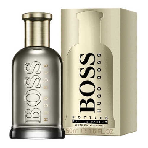 Hugo Boss Boss Bottled No.6 Eau de Parfum pánská parfémovaná voda 200 ml
