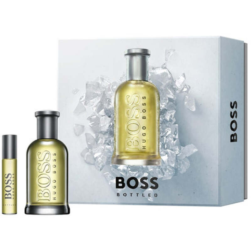 Hugo Boss Bottled No.6 darčeková sada