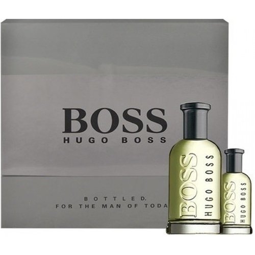 Hugo Boss Bottled No.6 darčeková sada