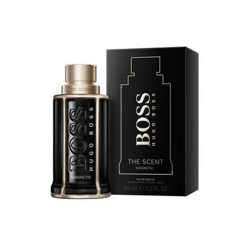 Hugo Boss The Scent Magnetic pánská parfémovaná voda 50 ml
