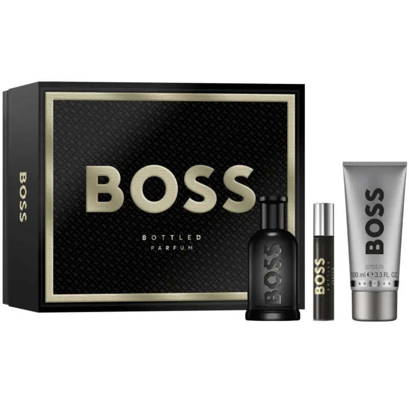Boss Bottled Parfém darčeková sada