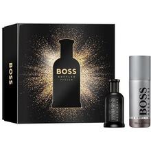 Boss Bottled Parfum dárková sada