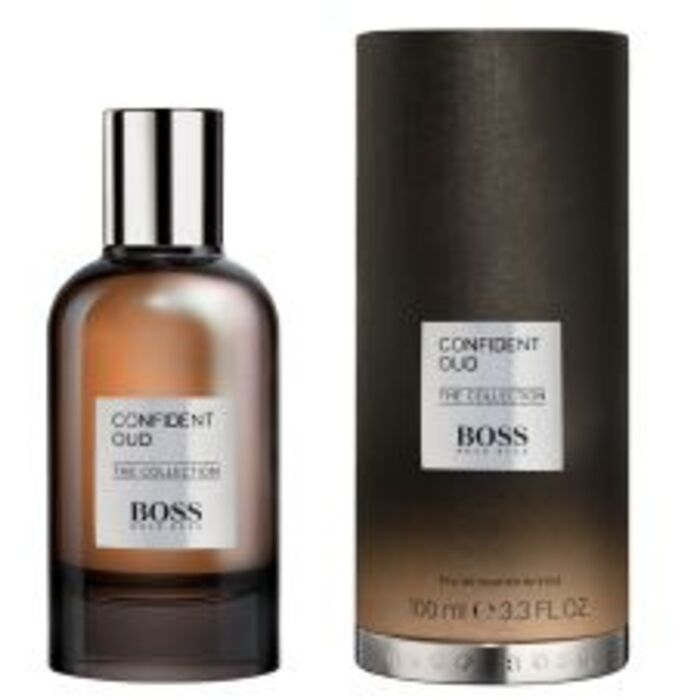 The Collection Confident Oud EDP