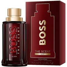 The Scent Elixir Parfum Intense