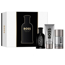 Boss Bottled Parfum dárková sada