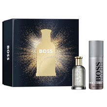 Boss Bottled Eau de Parfum dárková sada