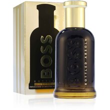 Boss Bottled Absolu Parfém
