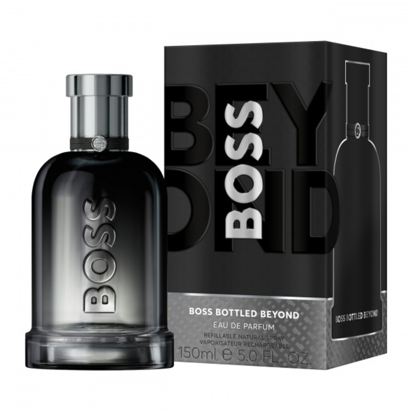 Boss Bottled Beyond dárková sada