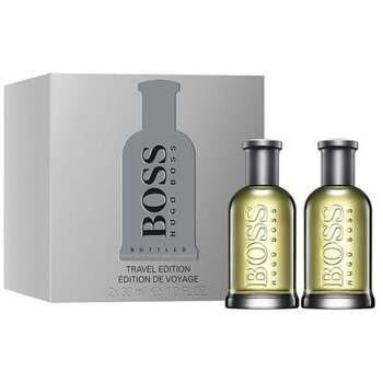 Boss Bottled No.6 darčeková sada