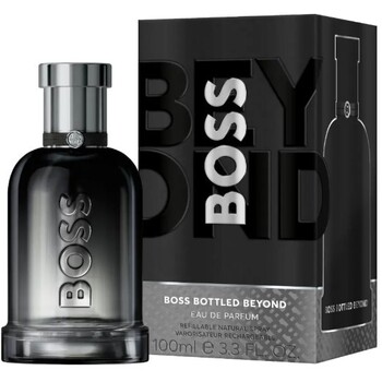Boss Bottled Beyond EDP 
