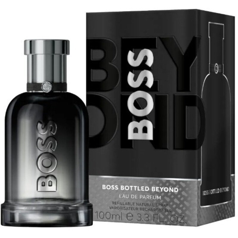 Boss Bottled Beyond EDP 