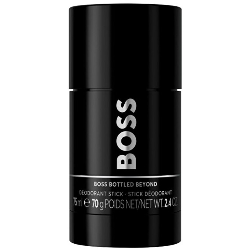 Boss Bottled Beyond Deostick