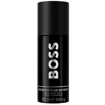 Boss Bottled Beyond Deospray