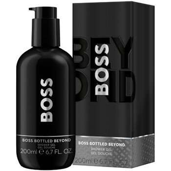 Boss Bottled Beyond Sprchový gel