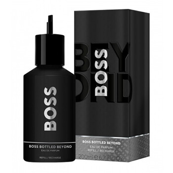 Boss Bottled Beyond EDP ( náplň )