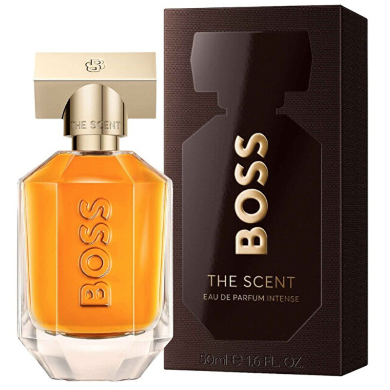 The Scent for Her Eau De Parfum Intense 