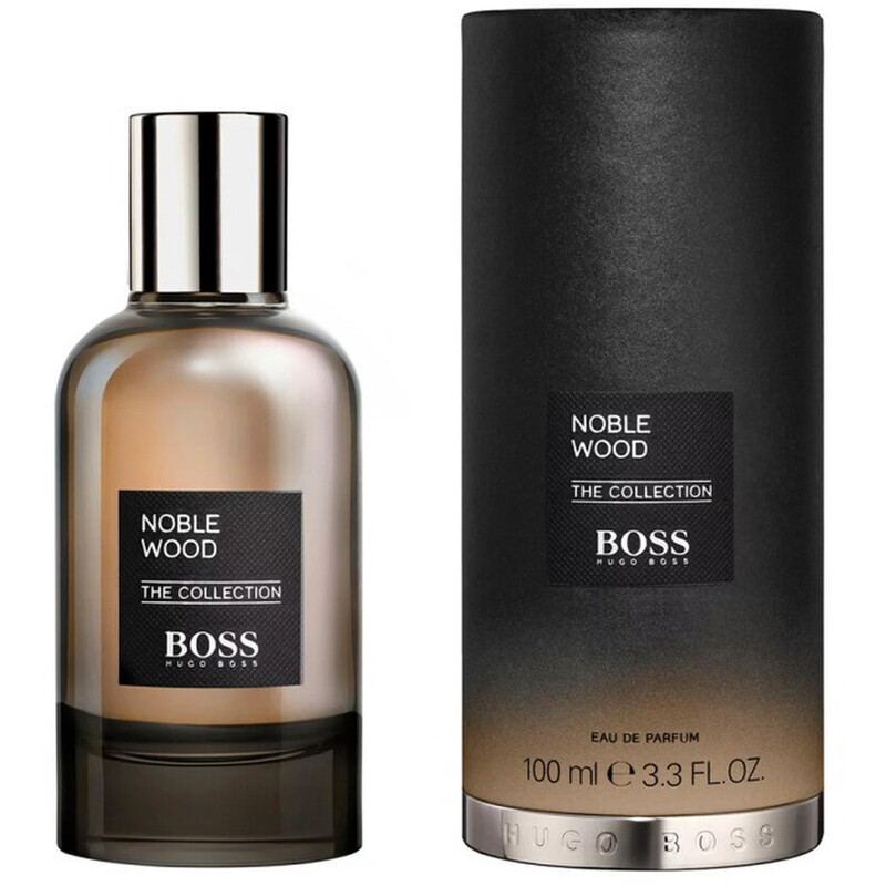 The Collection Noble Wood EDP