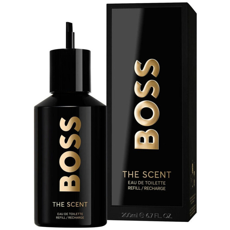 The Scent EDT ( náplň ) 