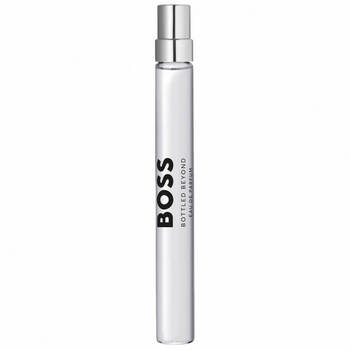 Boss Boss Bottled Beyond EDP Miniaturka