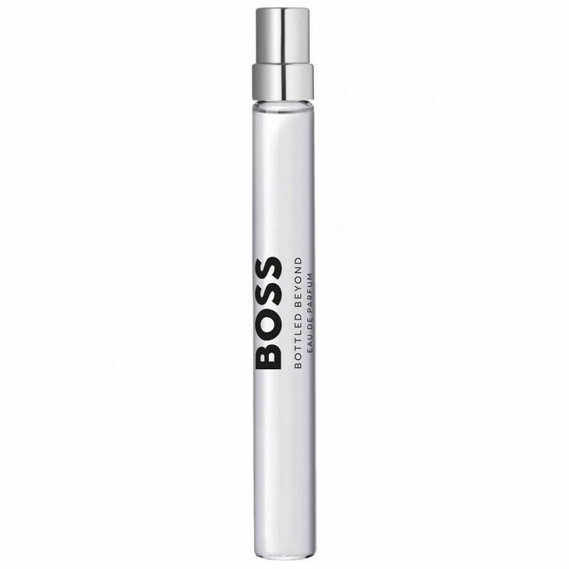 Boss Boss Bottled Beyond EDP Miniaturka