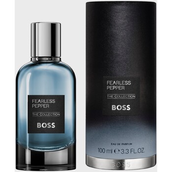 The Collection Fearless Pepper EDP