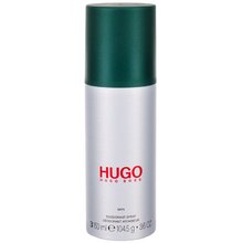 Hugo Deodorant Spray