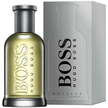 Boss Bottled No.6 After Shave (voda po holení)