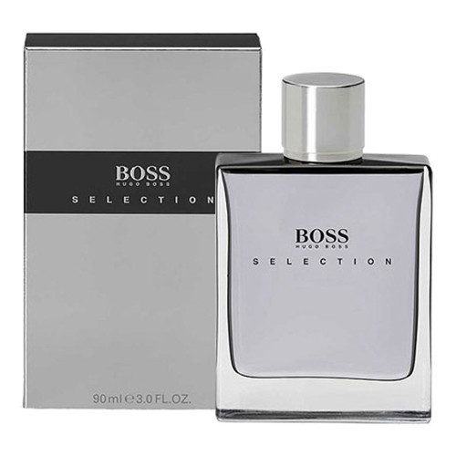 Boss Selection EDT