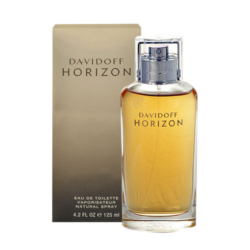 Davidoff Horizon pánská toaletní voda 125 ml