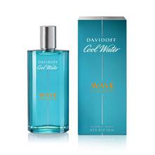 Cool Water Wave for Men EDT