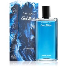 Cool Water Oceanic Edition EDT
