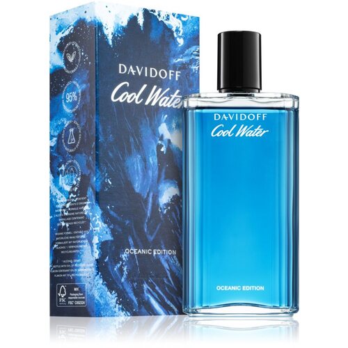 Cool Water Oceanic Edition EDT