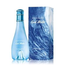 Cool Water Woman Oceanic Edition EDT
