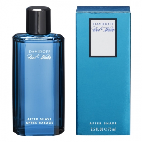 Cool Water Man After Shave ( voda po holení )