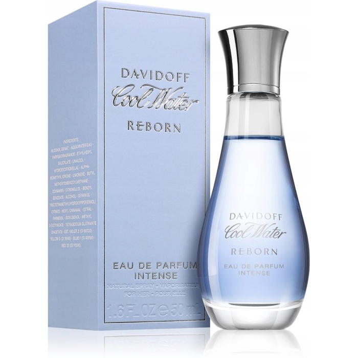 Cool Water Reborn Intense EDP