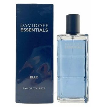 Essentials Blue EDT
