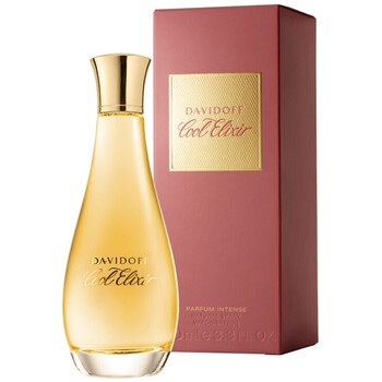 Cool Elixir Woman Parfum
