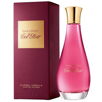 Cool Elixir Floral Vanilla Intense Parfum