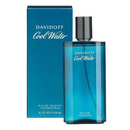 Cool Water Man EDT